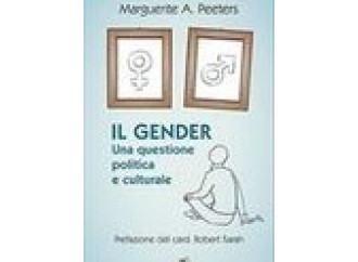 «Imporre il gender è un crimine contro l'umanità»